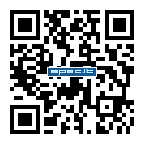 QR kodas | Snitas, UAB