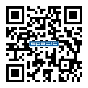 QR kodas | Snituva, UAB | spec.lt