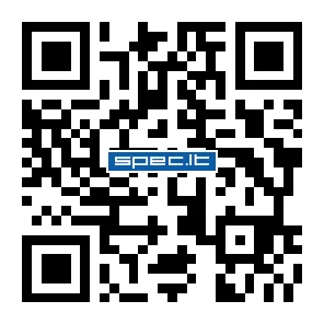 QR kodas | SNKPAN, UAB | spec.lt