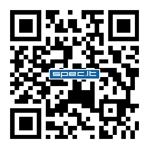 QR kodas | Snobfoods, MB