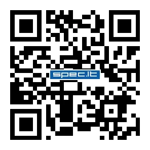 QR kodas | SnolTherm, UAB | spec.lt