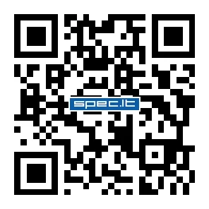 QR kodas | SNOPI, UAB | spec.lt