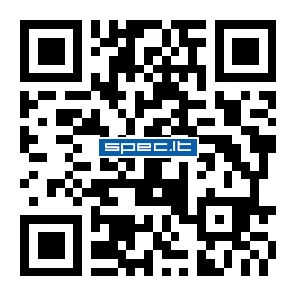 QR kodas | Snora, MB | spec.lt