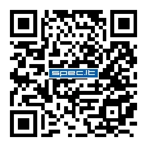 QR kodas | Snoras, Banko Klaipėdos Filialas, AB
