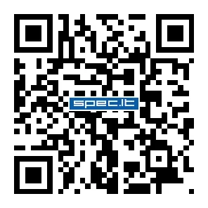 QR kodas | Snoras, Banko Šiaulių Filialas, AB | spec.lt