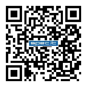 QR kodas | SNORAS Holdings, AB | spec.lt