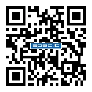 QR kodas | Snoro Valda, UAB | spec.lt