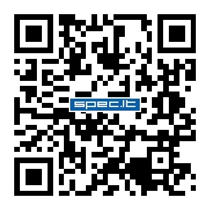 QR kodas | Snow Arenos komanda, VŠĮ | spec.lt