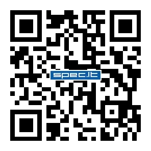 QR kodas | Snox studija, MB