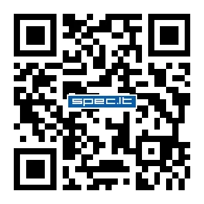 QR kodas | SNP, UAB | spec.lt