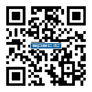 QR kodas | Snug Scent, MB | spec.lt