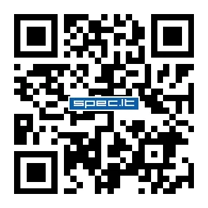 QR kodas | So be free, MB