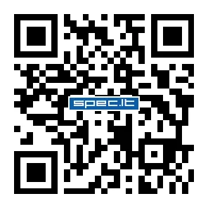 QR kodas | So DI Tec, UAB