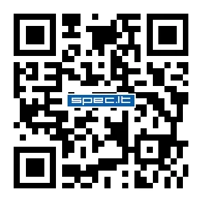 QR kodas | So it goes, MB