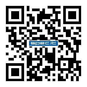 QR kodas | So projektai, MB