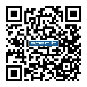 QR kodas | SOA enterprise and housing, MB