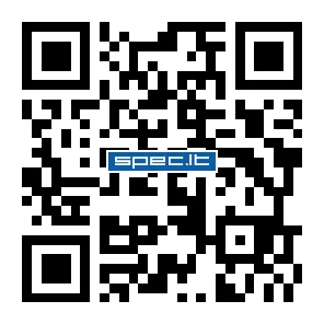 QR kodas | Soardi, MB | spec.lt