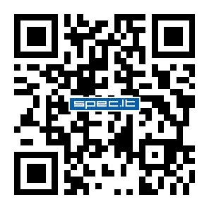 QR kodas | SOAS LT, UAB | spec.lt