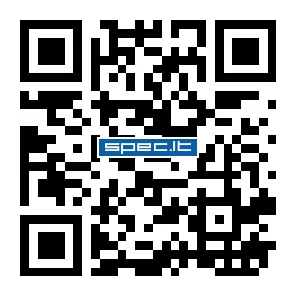 QR kodas | Sobeka, UAB | spec.lt