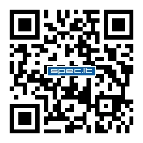QR kodas | Sobella, MB | spec.lt