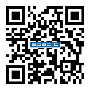 QR kodas | Sobera, MB