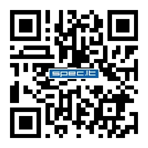 QR kodas | Sobeskis, MB