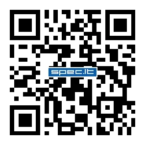 QR kodas | Sobeta, UAB