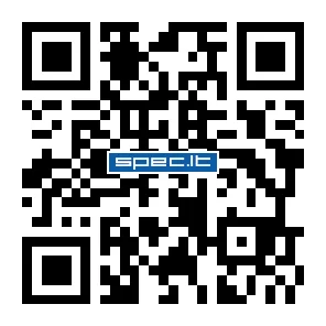 QR kodas | Sobis, UAB | spec.lt