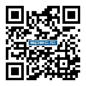 QR kodas | Sobivera, UAB | spec.lt