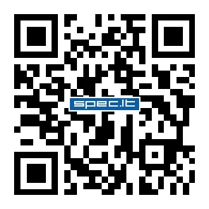 QR kodas | Soblera, MB