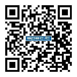 QR kodas | SOBO SISTEMOS, UAB | spec.lt