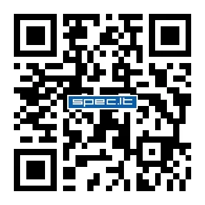 QR kodas | SOBONA, UAB