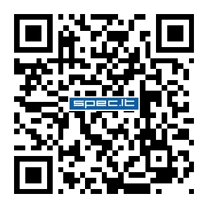 QR kodas | Soboro projektai, VŠĮ