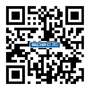 QR kodas | Sobražas, MB | spec.lt