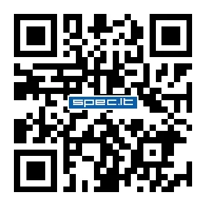 QR kodas | Sobrinos, UAB