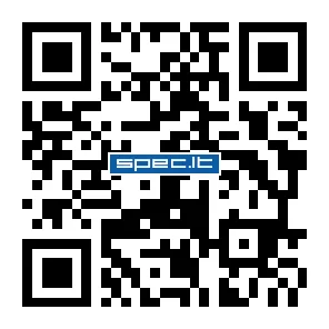 QR kodas | Sobus, MB