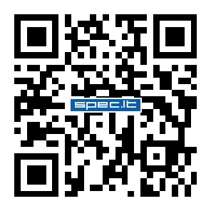 QR kodas | SocACTIVA, VŠĮ