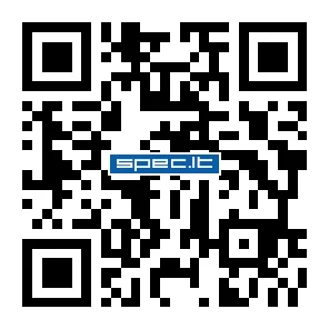 QR kodas | SoccerPS, MB