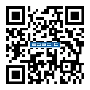 QR kodas | Sočiai, MB