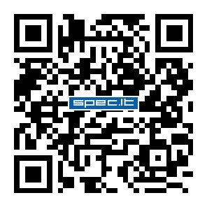 QR kodas | Social Dynamics International, VŠĮ | spec.lt