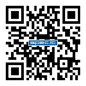 QR kodas | SOCIAL SMART, VŠĮ | spec.lt