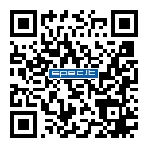 QR kodas | Social Solutions, UAB | spec.lt
