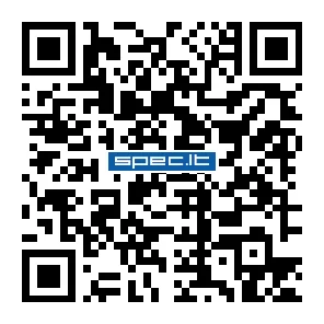 QR kodas | Socialdemokratinės minties institutas, asociacija