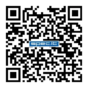 QR kodas | Socialdemokratinių Idėjų Rėmimo Fondas