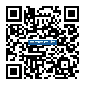 QR kodas | Socialiai atsakingo verslo klubas | spec.lt