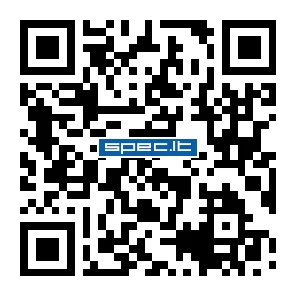 QR kodas | SOCIALINĖ EKONOMINĖ AGENTŪRA, UAB | spec.lt