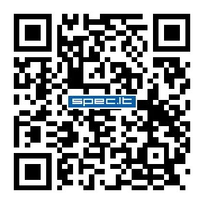 QR kodas | Socialinė gerovė, VŠĮ