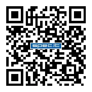 QR kodas | Socialinė globa, VŠĮ