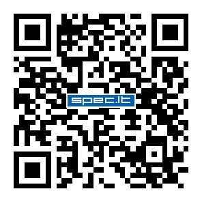 QR kodas | Socialinė inžinerija, UAB