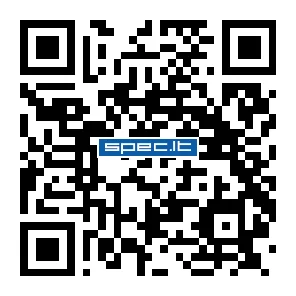 QR kodas | Socialinė kryptis, VŠĮ